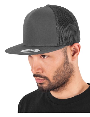 F-6006-Classic Trucker